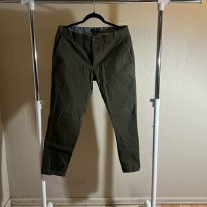 Banana Republic Mason Fit Chinos Size 33x30